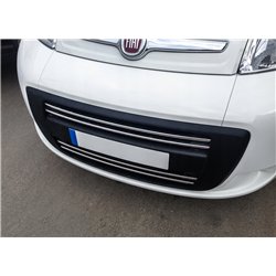 Listwy atrapy przedniej do Peugeot Bipper Tepee 2009-2015