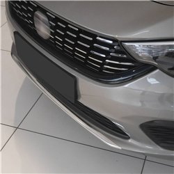 Front bumper grille trim for Fiat Egea Hatchback PRE-FL 2016-2020