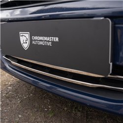 Listwy atrapy zderzaka przedniego Ford Tourneo Courier PRE-FL 2014-2018