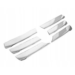 Listwy atrapy przedniej do Mercedes Sprinter 2018-