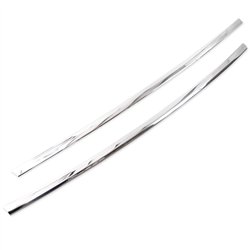 Listwy atrapy przedniej do Volkswagen VW Multivan 2015-2019