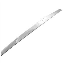 Front grille trim for Dacia Dokker Express 2013-2021