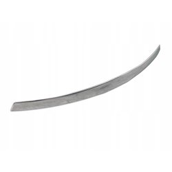 Front grille trim for Dacia Dokker Express 2013-2021