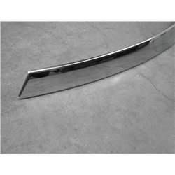 Front grille trim for Dacia Dokker Express 2013-2021