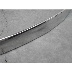 Front grille trim for Dacia Dokker Express 2013-2021