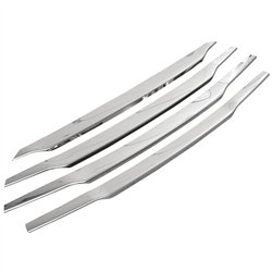 Listwy atrapy przedniej do Ford Tourneo Courier PRE-FL 2014-2018