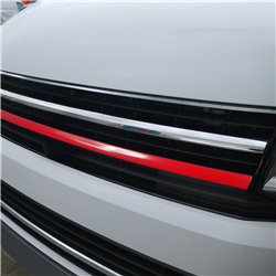 Listwa atrapy przedniej do Volkswagen VW Caravelle 2015-2019