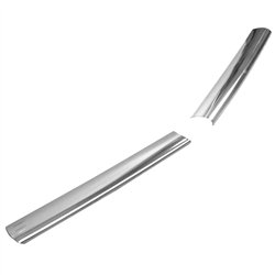 Front grille trims for Ford Tourneo Custom PRE-FL 2012-2018