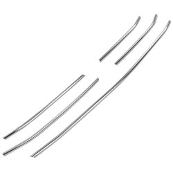 Listwy atrapy przedniej do Mercedes Vito FL 2019-2024