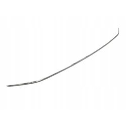 Front bumper grille trim for Volkswagen VW Tiguan PRE-FL 2016-2020