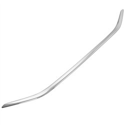 Front bumper grille trim for Peugeot 2008 PRE-FL 2020-2023