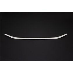 Front bumper grille trim for Peugeot 2008 PRE-FL 2020-2023