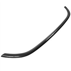 Front grille trim for Fiat Tipo Hatchback 5D PRE-FL 2016-2020