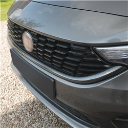 Listwa atrapy przedniej Fiat Tipo Hatchback 5D PRE-FL 2016-2020