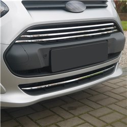 Listwa atrapy zderzaka przedniego Ford Tourneo Connect PRE-FL 2013-2018