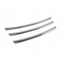 Listwy atrapy przedniej do Hyundai i30 Hatchback 5D 2012-2016