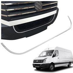 Listwa atrapy przedniej do Volkswagen VW Crafter 2006-2016