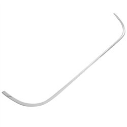 Front grille trim for Volkswagen VW Crafter 2006-2016