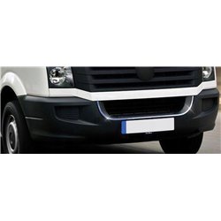 Front grille trim for Volkswagen VW Crafter 2006-2016