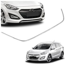 Listwa atrapy przedniej do Hyundai i30 Kombi 2012-2017