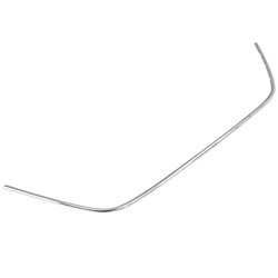 Listwa atrapy przedniej do Hyundai i30 Kombi 2012-2017