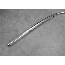 Front grille trim for Hyundai i30 Kombi 2012-2017