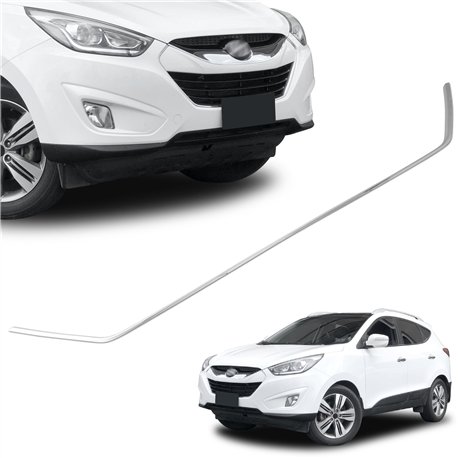 Listwa atrapy przedniej do Hyundai ix35 2010-2018