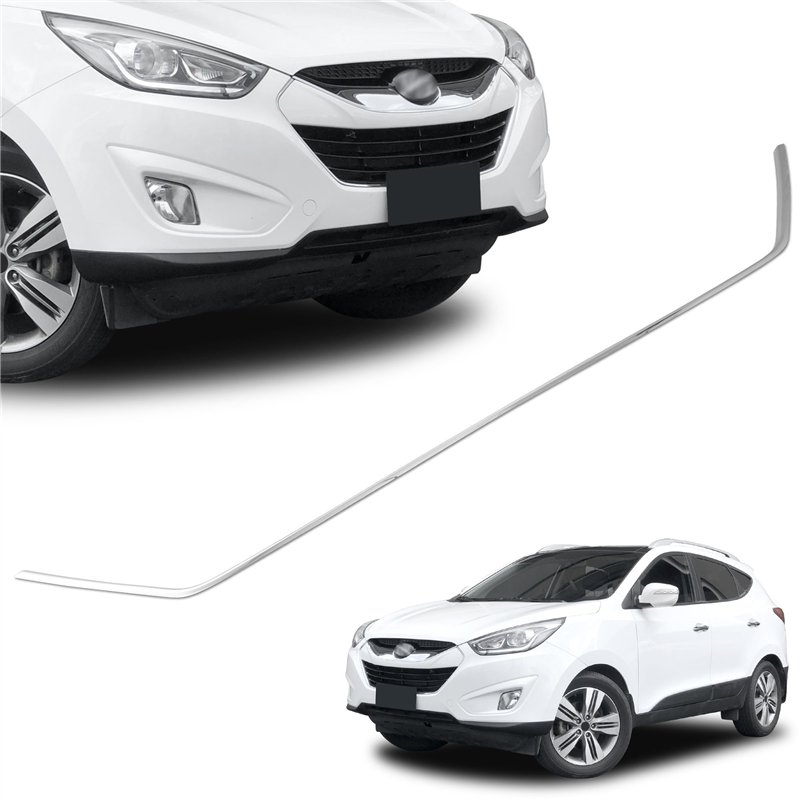 Listwa atrapy przedniej do Hyundai ix35 2010-2018