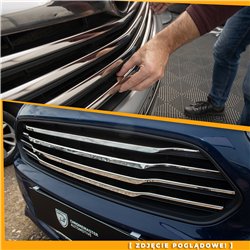 Listwa atrapy przedniej do Hyundai ix35 2010-2018