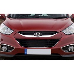 Listwa atrapy przedniej do Hyundai ix35 2010-2018