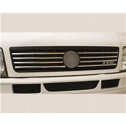 Listwy atrapy przedniej do Volkswagen VW LT 1996-2006
