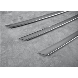 Listwy atrapy przedniej do Hyundai i40 Sedan 4D 2012-2015