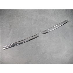 Listwy atrapy przedniej do Volkswagen VW Tiguan PRE-FL 2016-2020