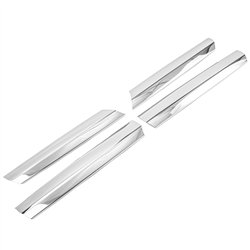 Front grille trims for Mercedes Sprinter PRE-FL 2006-2013