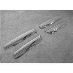 Front grille trims for Mercedes Vito FL 2010-2014