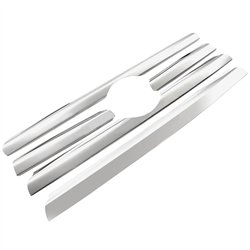 Front grille trims for Volkswagen VW Crafter PRE-FL 2006-2011