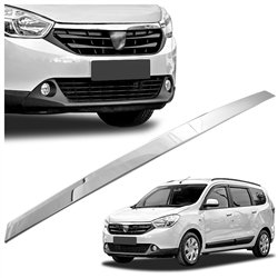 Listwa atrapy przedniej do Dacia Lodgy Stepway 2012-2022