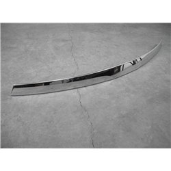 Front grille trim for Dacia Lodgy Stepway 2012-2022