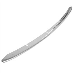 Front bumper grille trim for Fiat 500L PRE-FL 2012-2017