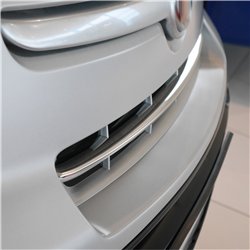 Listwa atrapy zderzaka przedniego do Fiat 500L PRE-FL 2012-2017