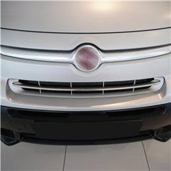 Listwa atrapy zderzaka przedniego do Fiat 500L PRE-FL 2012-2017