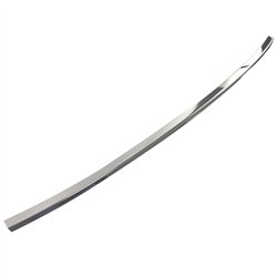 Front grille trim for Volkswagen VW Caravelle 2015-2019