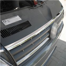 Listwa atrapy przedniej do Volkswagen VW Caravelle 2015-2019