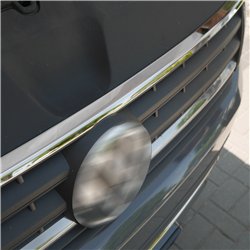 Front grille trim for Volkswagen VW Caravelle 2015-2019