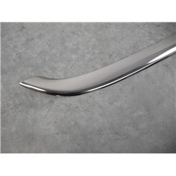 Front grille trim for Dacia Logan MCV PRE-FL 2013-2016