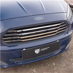 Listwy atrapy przedniej do Ford Transit Courier PRE-FL 2014-2018