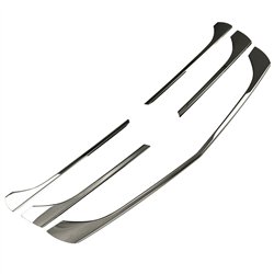 Listwy atrapy przedniej do Mercedes Vito PRE-FL 2014-2019