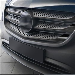 Front grille trims for Mercedes Vito PRE-FL 2014-2019