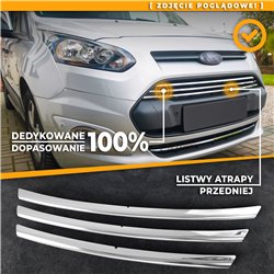 Listwy atrapy przedniej do Hyundai i30 Kombi 2012-2017