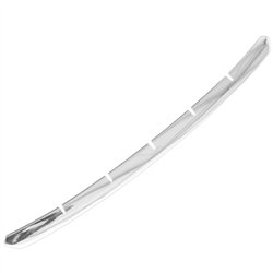 Front bumper grille trim for Fiat 500L PRE-FL 2012-2017